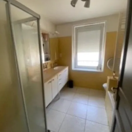 Maison De 5 Mns Du Centre