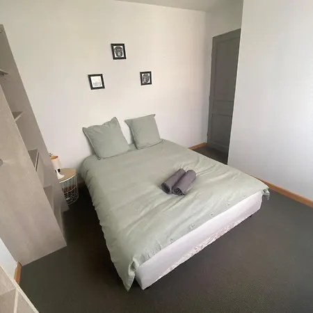 Maison De 5 Mns Du Centre Épinal