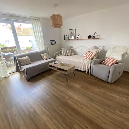 Ferienhaus Maison De 5 Mns Du Centre