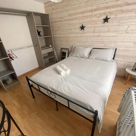 Maison De 5 Mns Du Centre *