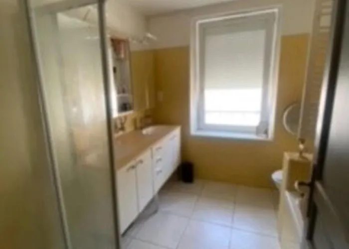 Maison De 5 Mns Du Centre