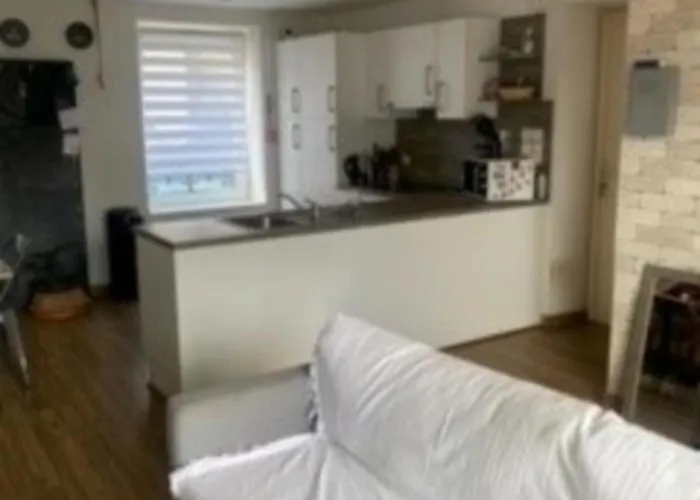 Maison De 5 Mns Du Centre