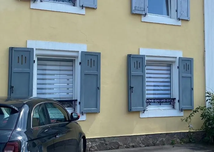 Casa vacanze Maison De 5 Mns Du Centre