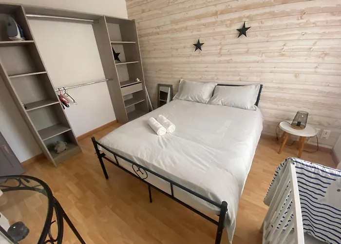 Maison De 5 Mns Du Centre *